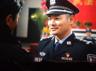 bifa必发集团发展《雅丹卫士》观影主题党日活动