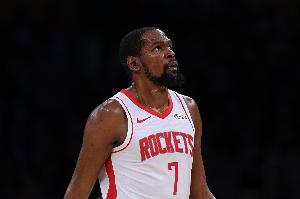 约什：杜兰特用幼号品评队友影响恶劣 因好多孩子视他为偶像