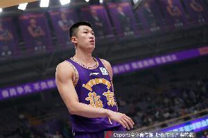 CBA联赛自由球员名单：孟子凯、张新宇均为受限度自由球员