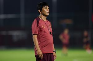 靠近万人！朱艺：国少vs阿森纳U17现场观多人数为9328人