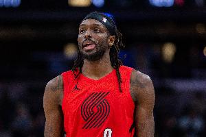 灰熊高管谈阵中老将：格兰特能援手布泽尔实现向NBA的过渡
