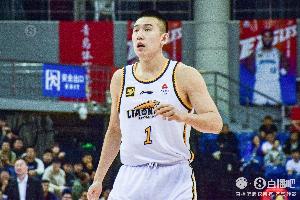 已效力辽篮六年！媒体人：付豪和辽宁男篮正式实现两年顶薪续约