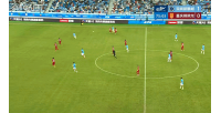 一误再误！韦斯利包抄头球破门，阿代米助攻，新鹏城2-0当先