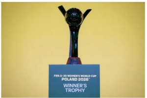 TA：欧足联整个抵造FIFA赛事，但波兰打算如期进行U20女足世界杯