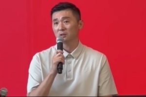 刘炜：此刻的年轻队员幼我能力比我们那时辰强 但他们的共同少