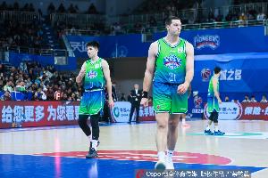 媒体人：大卫·詹姆斯&林庭谦脱离对天津损失很大 前几年卖了多好