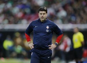 TA：美国将在交谊赛中对阵秘鲁、智利、墨西哥、加拿大