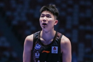 险胜晋级AUBL半决赛！媒体人：挑战比预见要大 石奎无愧全场最佳