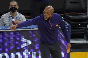 蒙蒂：NBA泡泡赛区是我最欢乐的时光 在那能够心无旁骛地享受篮球