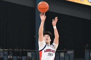 持续补强！媒体人：NBL贵州猛龙俱乐部签约张兴亮
