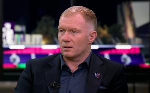 英媒：斯科尔斯“足球对活带头的要求远比网球高”的舆论被批怪诞