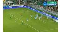 国安2-0新鹏城！达万头球造成周定洋自摆乌龙，VAR认定进球有效