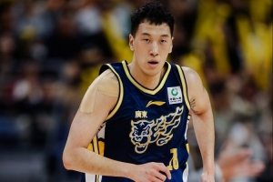 杜润旺：感激广东十五年的悉心造就与包涵 祝福宏远再创佳绩