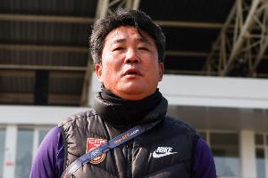 主帅王军谈U20女足行列情况：执行力做得不错，战术打法还要提升