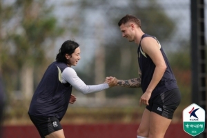 韩媒：光州FC球员火海英勇救人，有望获韩国职业足球联盟赞美