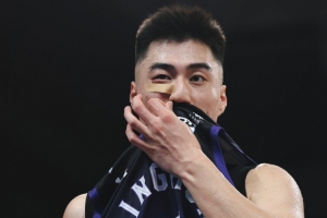 代表清华最后一战！许熙桐：没有圆满的终局 未免留有遗憾
