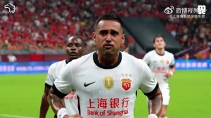 【MATCHDAY】2026怡宝中超联赛第22轮，沉庆铜梁龙2比3上海海港