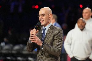 官方：12日23点颁布NBA杯赛程 14日凌晨3点颁布齐全赛程