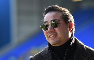 四年三次降级！TA：莱斯特城老板想以2.22亿英镑销售俱乐部