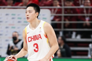 今日中国男篮对阵乌拉圭台甫单出炉！胡明轩/胡金秋/贺希宁领衔