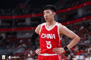 解说：男篮进攻形貌焕然一新应该对峙 防守还是整体性不够强