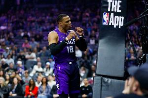 前NBA球员：威少是汗青最佳控卫之一 此刻他退役了真为他感应欣喜