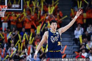 媒体人：北控偏差于留下王少杰 以为他的回归有利于补充阵容深度