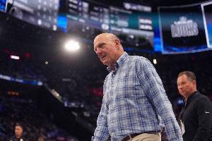 媒体人：共情NBA老板没必要 鲍尔默20亿买快船都说疯了了局赚麻了