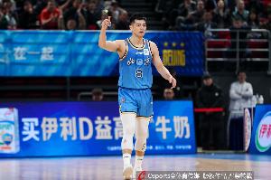 方硕想持续打球&首钢也尊沉他的选择 但没有一人一城有点遗憾