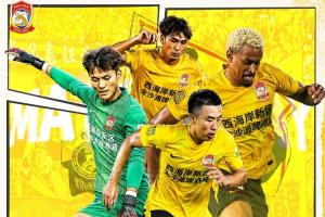 西海岸vs铜梁龙：5表援PK3表援！布鲁诺先发；李镇全、梁伟棚出战