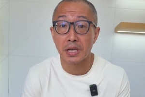 传奇！于嘉：撞我春山大梦空 且要我与他人同 威少偏分歧！