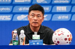 李国旭：云南玉昆进攻极度有特点，客场作战需把稳体能和球速