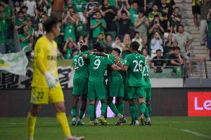 复苏！国安近8轮联赛获得6胜2平，进19球失8球