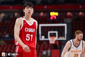 中国男篮下一场热身赛对阵新西兰 杨瀚森能否出战还没有明确新闻