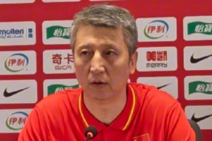 郭士强赛后：防守/节造失误/破高强度紧逼/进攻处置球这4点没做好