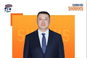 上海队记：助教接君&詹姆斯·邓肯都将脱离 王勇领导回球队任助教