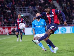 斯基拉：预计卢库米今日接受尤文体检，签约5年+年薪250万欧