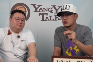 杨毅：世界杯节目实现后我被董路教员拉黑 斗嘴的事我没往内心去