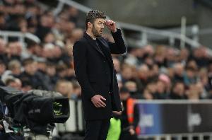 前天空主持人：曼联是枪手最大竞争者 阿布脱离蓝军的方式是羞耻