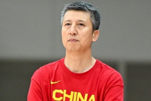 苏群：长集训不是郭士强幼我的选择 是自上而下的要求
