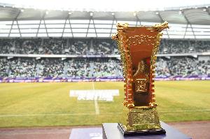 博主：兰州的场地因演唱会无法办足协杯，白银场地没在足协登记