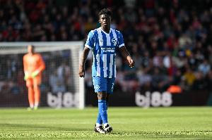 德天空：曼联与巴莱巴谈妥幼我条款，尚未与布莱顿达成和谈