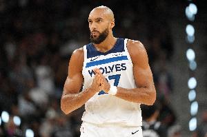 康奈利：戈贝尔注定入选名人堂 他鼓受非议却一向在赢