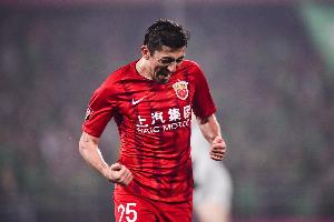 艾哈迈多夫向海港球迷送祝福：我极度思量你们，盼各人享受角逐