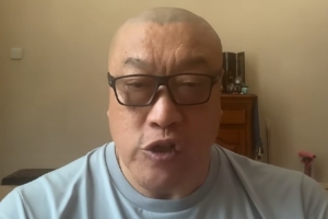 马健谈哈登&077打法不能夺冠舆论：不客观 保罗不伤哈登或已夺冠