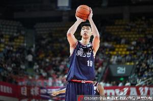 广东与昭通已就徐昕租借合同解除达成一致 两队均支持他出国打球