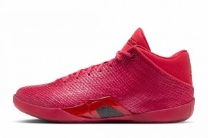 每一年的瞩目鞋款！乔丹第41代署名鞋Air Jordan 41正式亮相