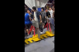 河南球迷组织谈幼球迷事务：谁也不知路是不是有心之人的自导自演