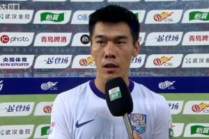 王秋明：客场极度不容易，未来每一场角逐都很关键