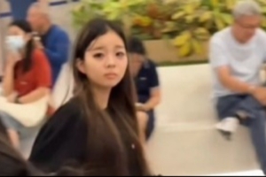 这人比我还火？网红树懒女孩isa被杰伦·威的球迷粉丝惊讶到了